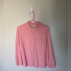 Old Navy Women's Button-Down Shirt
